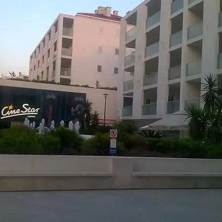 Antun Appartement