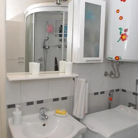 Antun Appartement *
