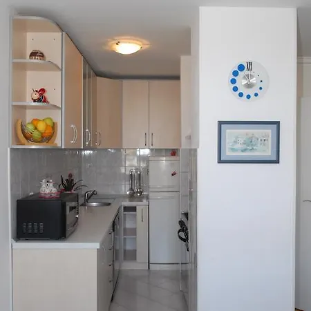 Antun Appartement