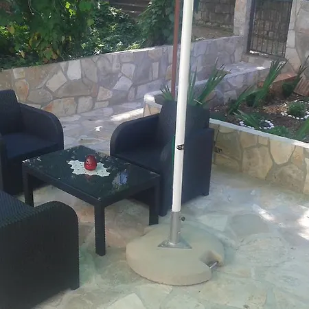 Appartement Antun *