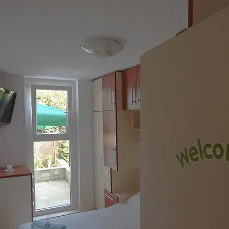 Appartement Antun *
