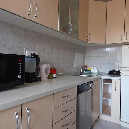 Antun Appartement Dubrovnik