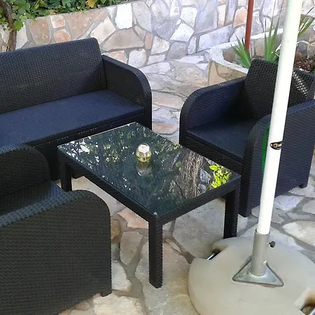 Apartamento Antun *